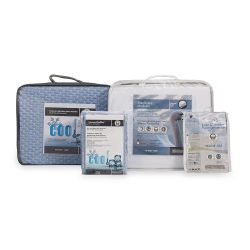 Housse à glissière