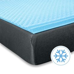 Mousses mémoires GEL | Swithfoam