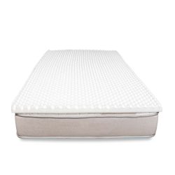 Sur-matelas de mousse